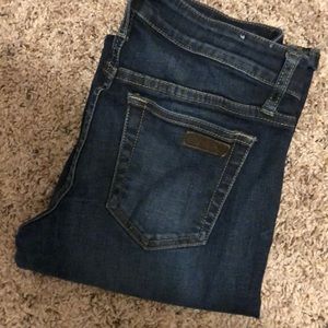 Joes Honey Jeans 28